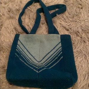 Woman’s bag
